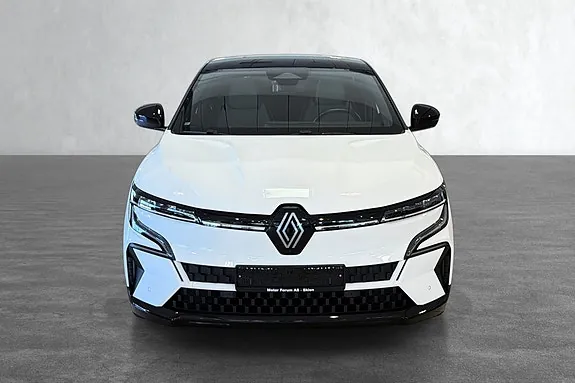 Renault Megane E-Tech 2023 photo 5