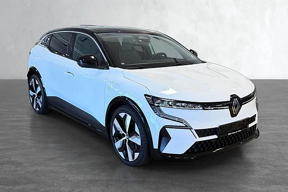 Renault Megane E-Tech 2023 photo 4