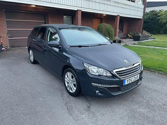 Peugeot 308 Sw
