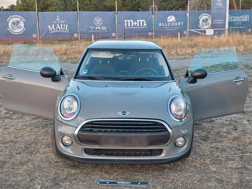 Mini One
