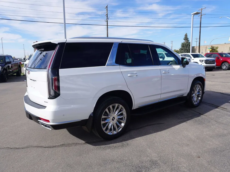 Cadillac Escalade 2023 photo 5