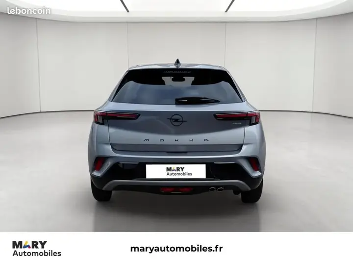 Opel Mokka 2026 photo 4