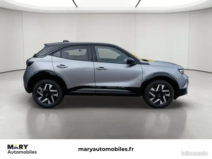 Opel Mokka 2026 photo 5