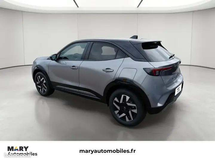 Opel Mokka 2026 photo 3