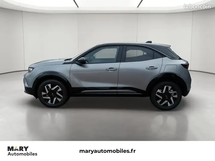 Opel Mokka 2026 photo 2