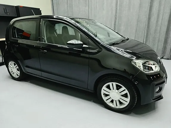 Volkswagen Up 2018 photo 5