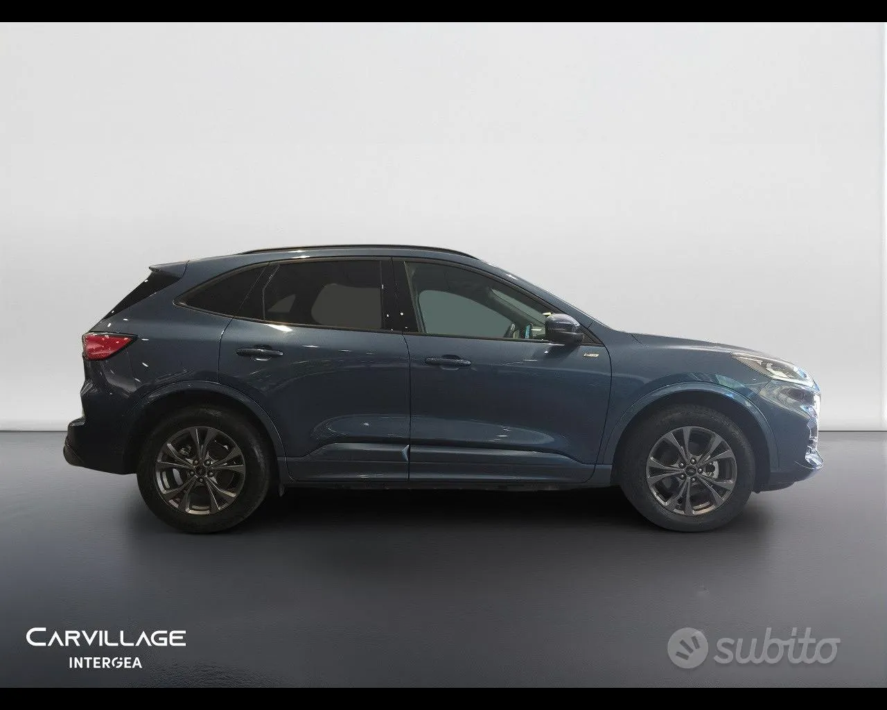 Ford Kuga 2023 photo 4
