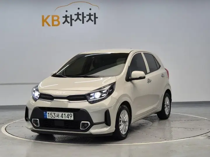 Kia Morning