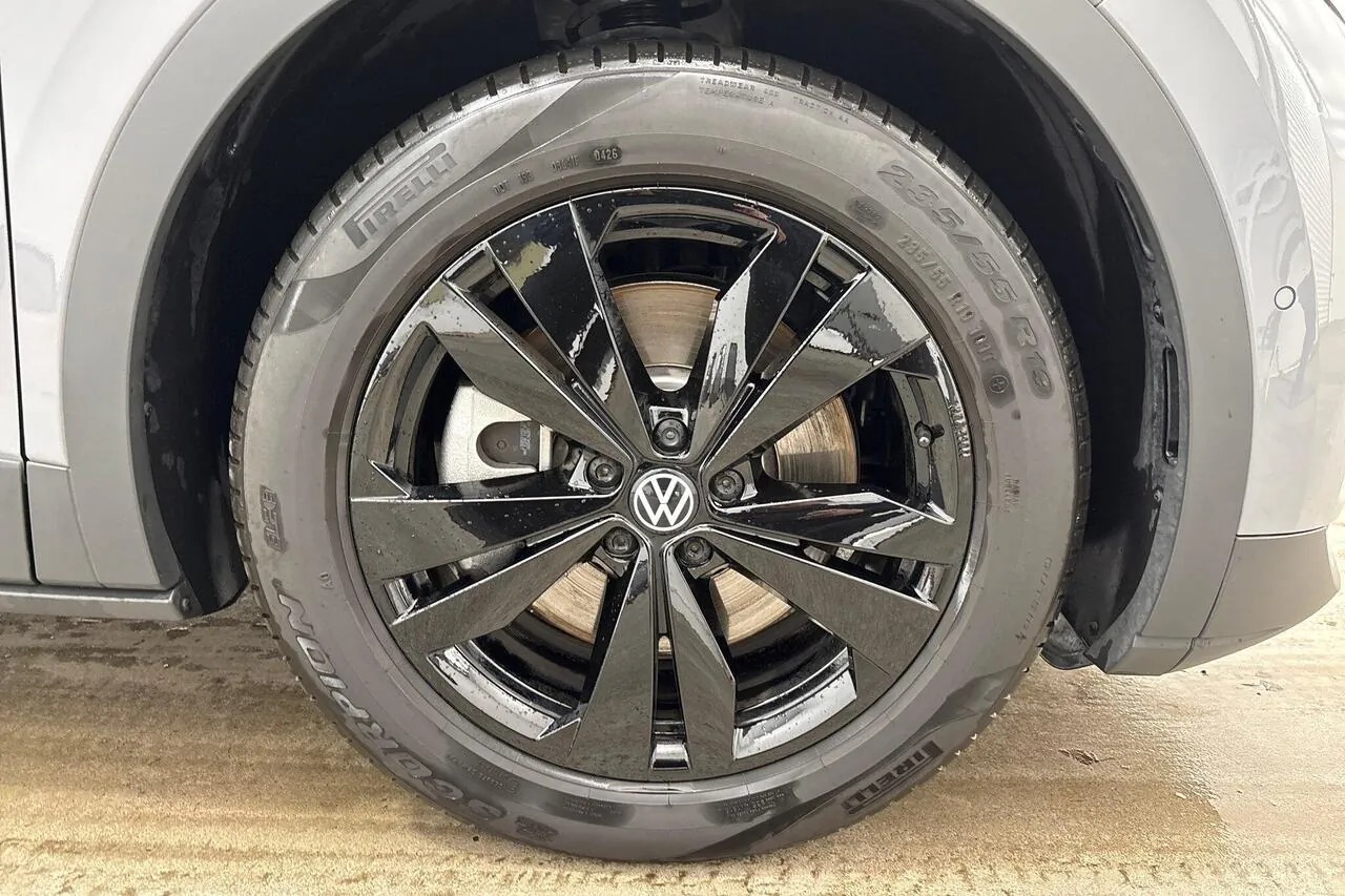 Volkswagen Id.4 2026 photo 5