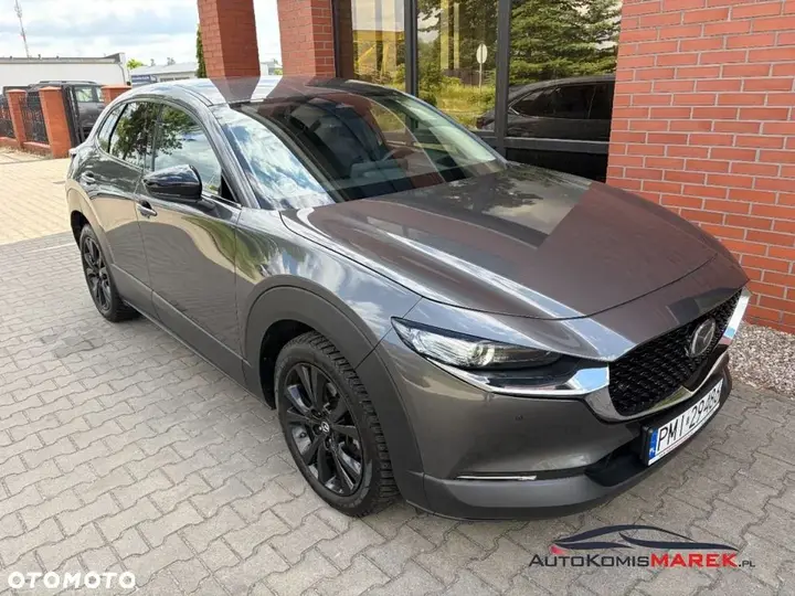 Mazda Cx-30 2024 photo 2