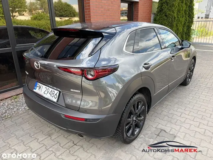Mazda Cx-30 2024 photo 3