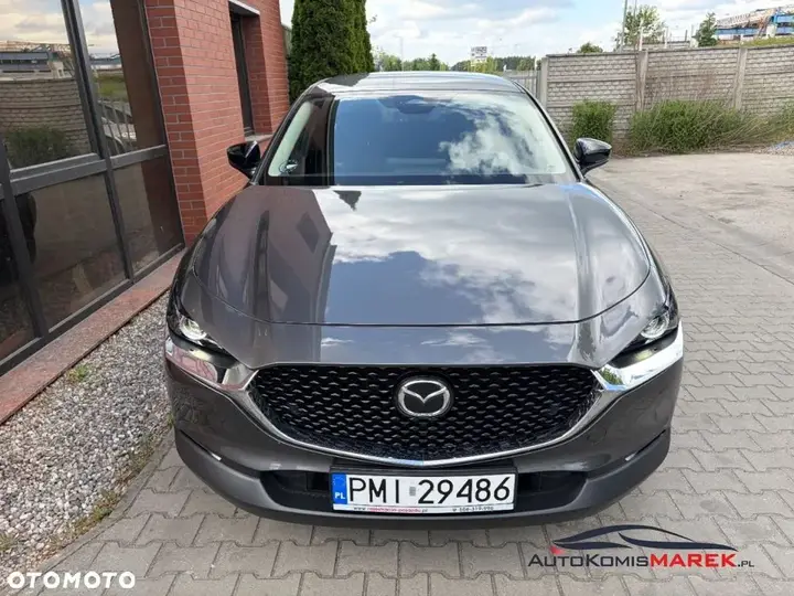 Mazda Cx-30 2024 photo 5