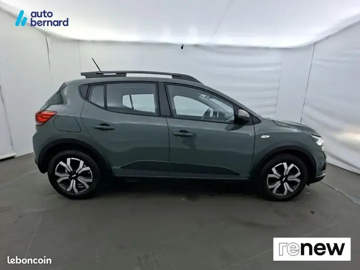 Dacia Sandero 2023 photo 4