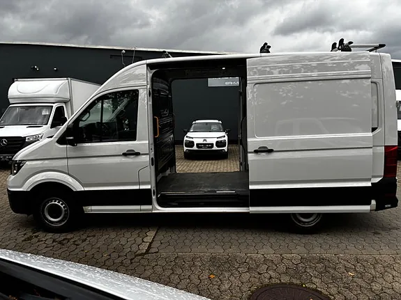 Volkswagen Crafter 35