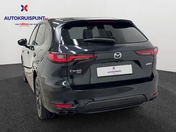 Mazda Cx-60 2023 photo 3