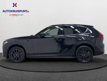 Mazda Cx-60 2023 photo 2