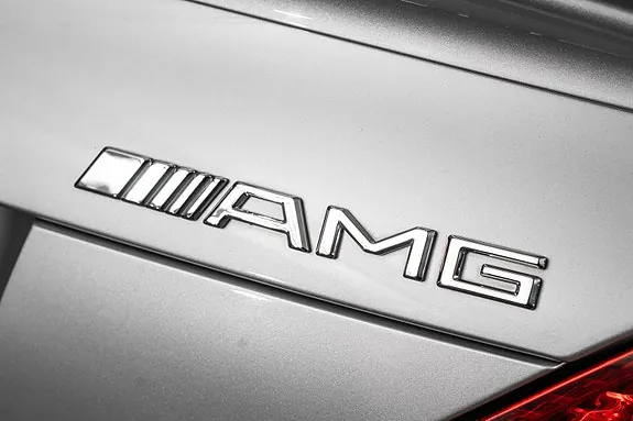 Mercedes-Benz Sl63 2008 photo 5