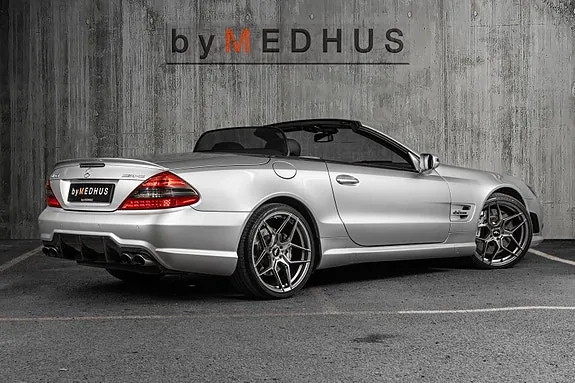 Mercedes-Benz Sl63