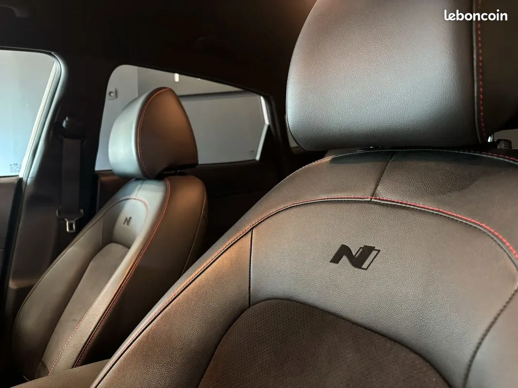 Hyundai Kona 2022 photo 3