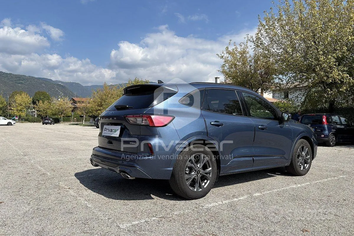 Ford Kuga 2023 photo 5