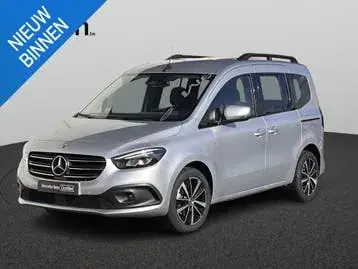 Mercedes-Benz T-Klasse