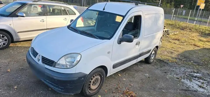 Renault Kangoo