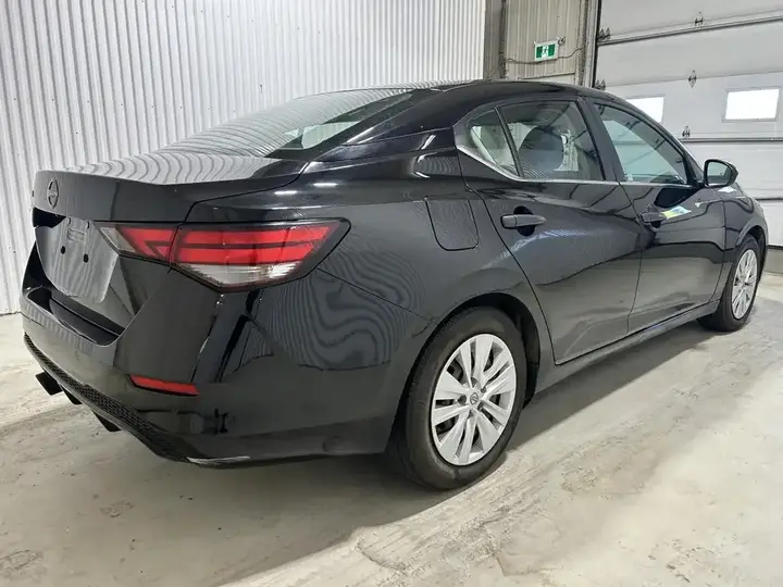 Nissan Sentra 2024 photo 5