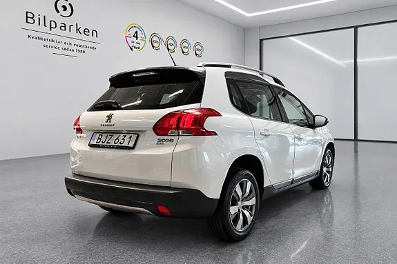Peugeot 2008 2014 photo 2