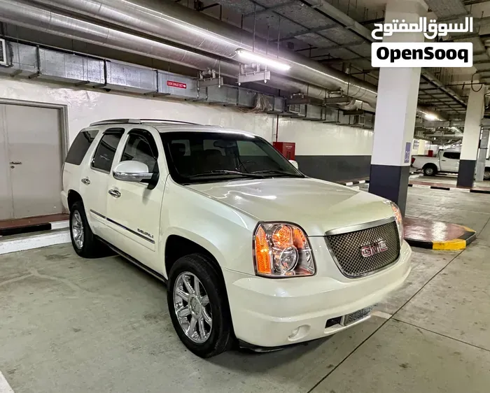 GMC Yukon