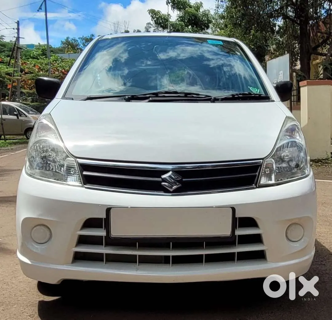 Maruti Suzuki Estilo