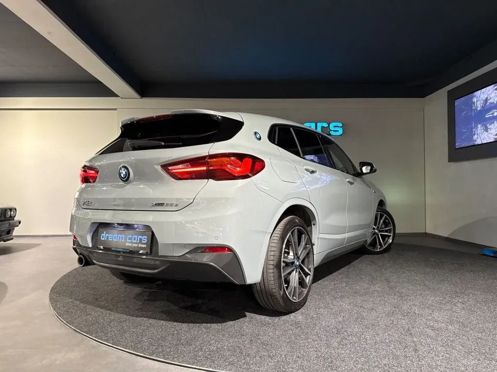 BMW X2 2023 photo 2
