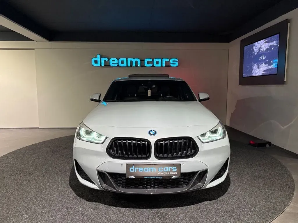 BMW X2 2023 photo 3