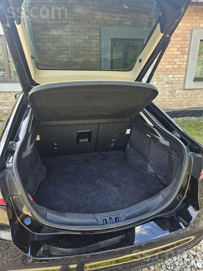 Ford Mondeo 2015 photo 5