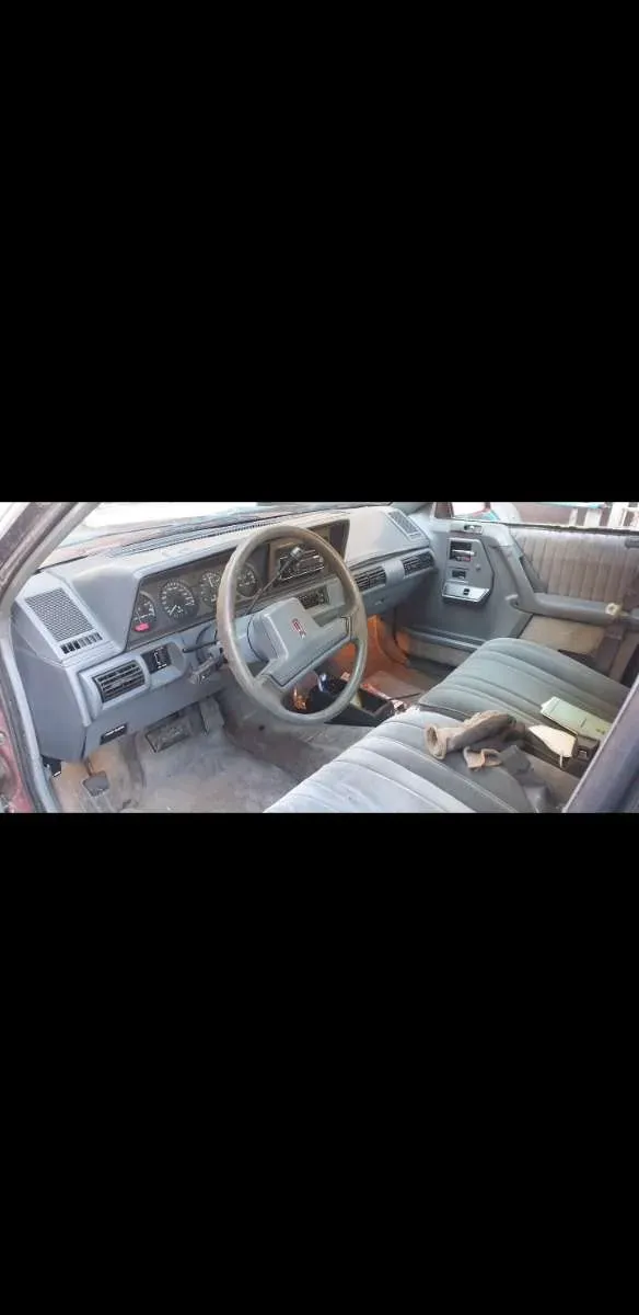 Oldsmobile Sonstige