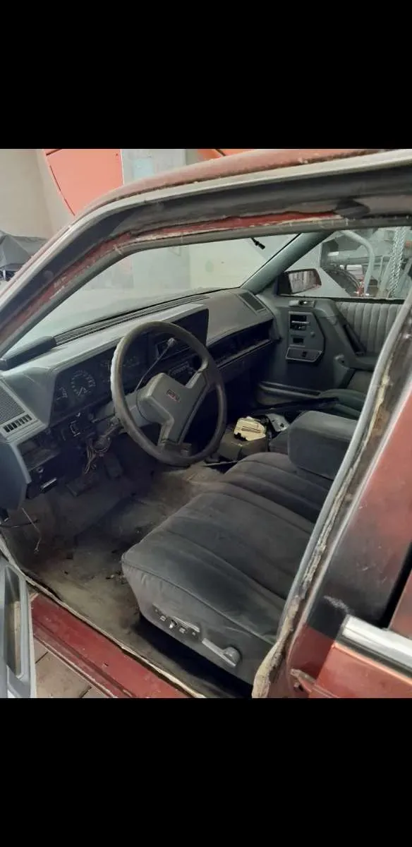 Oldsmobile Sonstige 1989 photo 3