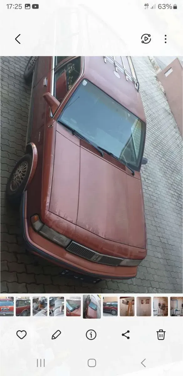 Oldsmobile Sonstige 1989 photo 2
