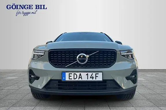 Volvo Xc40 2025 photo 3