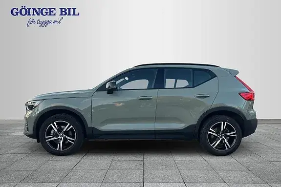 Volvo Xc40 2025 photo 5
