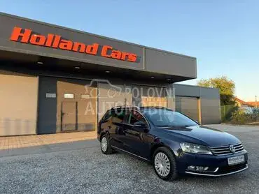Volkswagen Passat B7