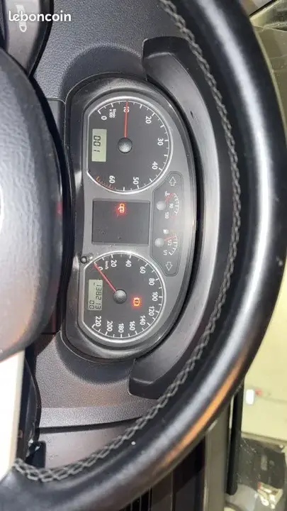 Volkswagen Polo 2005 photo 2