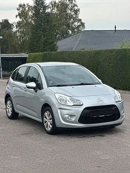Citroen C3 2011 photo 2