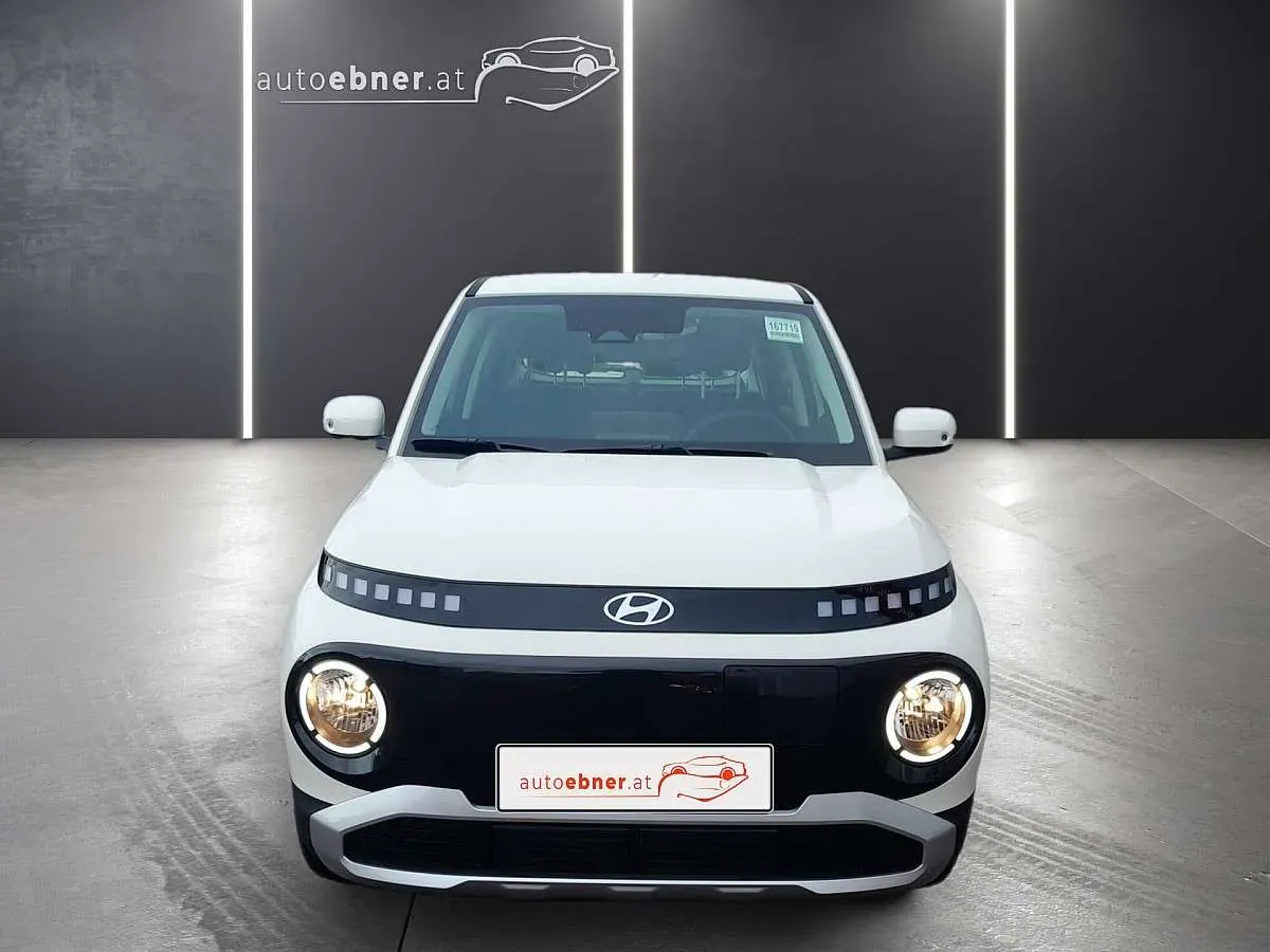 Hyundai Inster photo 2