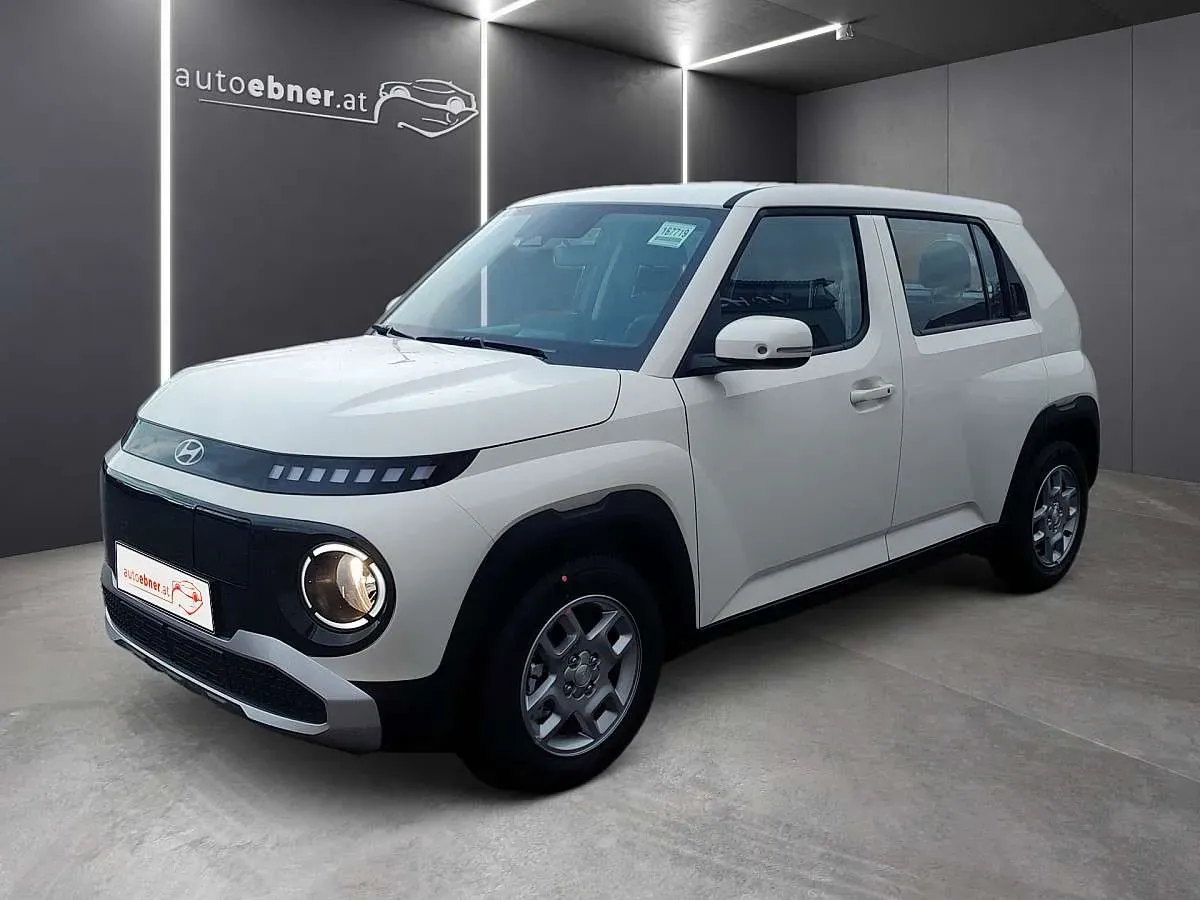 Hyundai Inster