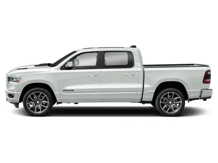 Ram 1500 2022 photo 3