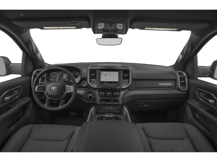 Ram 1500 2022 photo 5