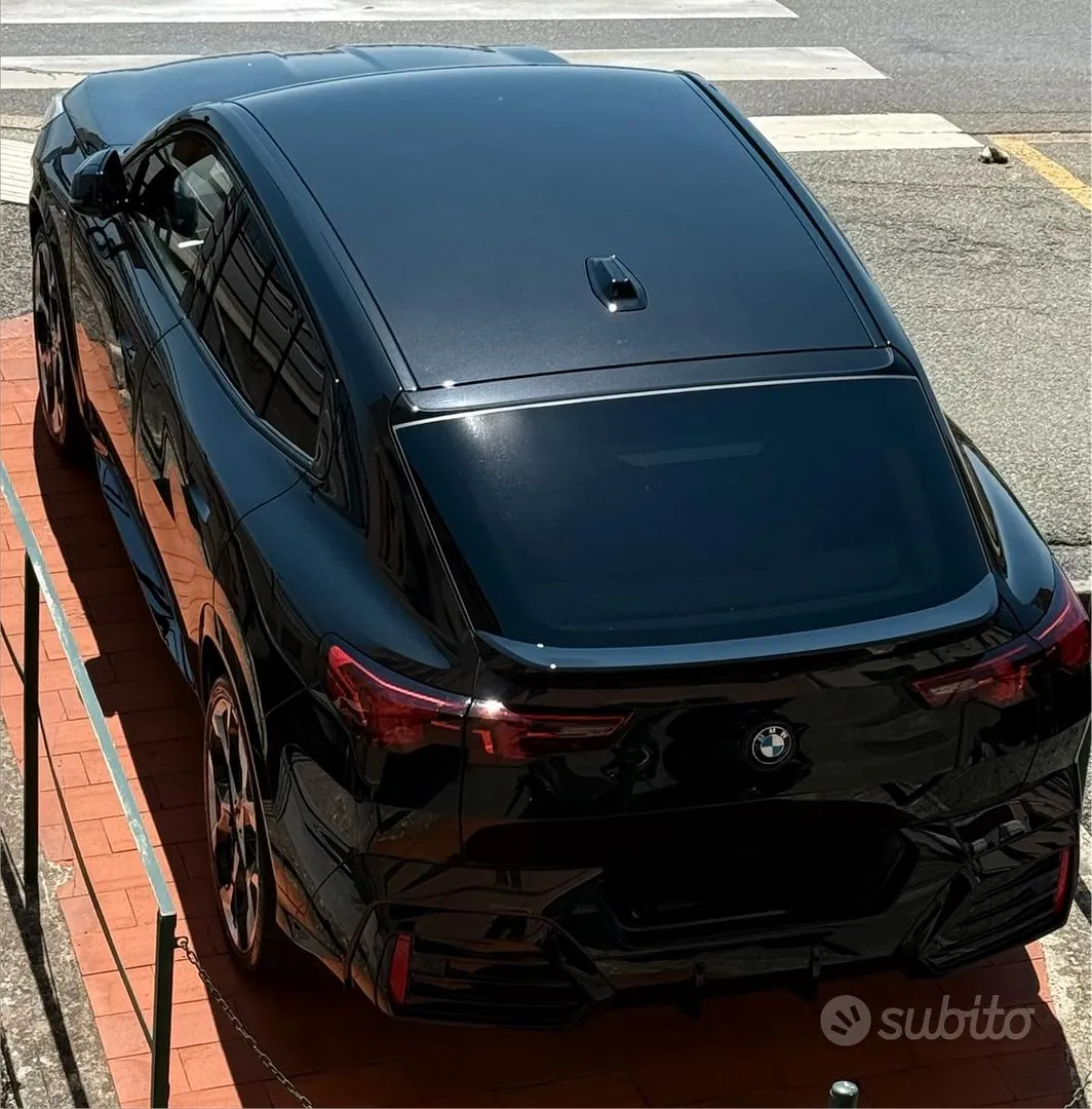 BMW X2 2024 photo 5