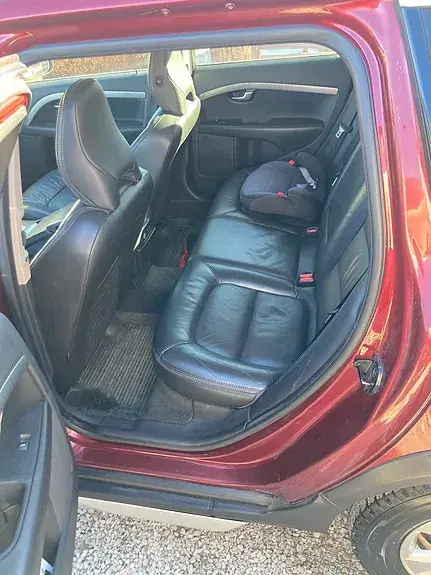 Volvo Xc70 2010 photo 5