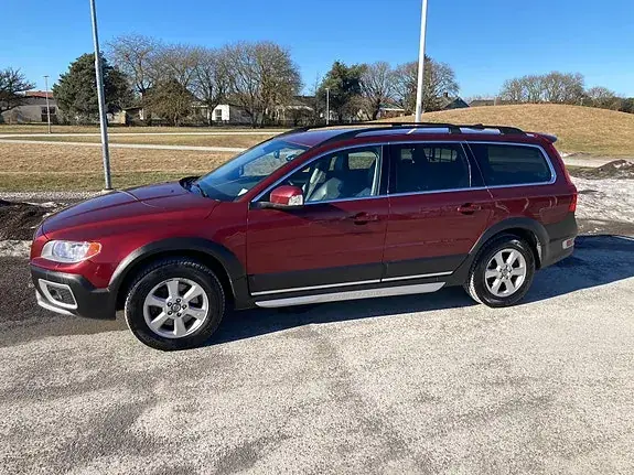 Volvo Xc70
