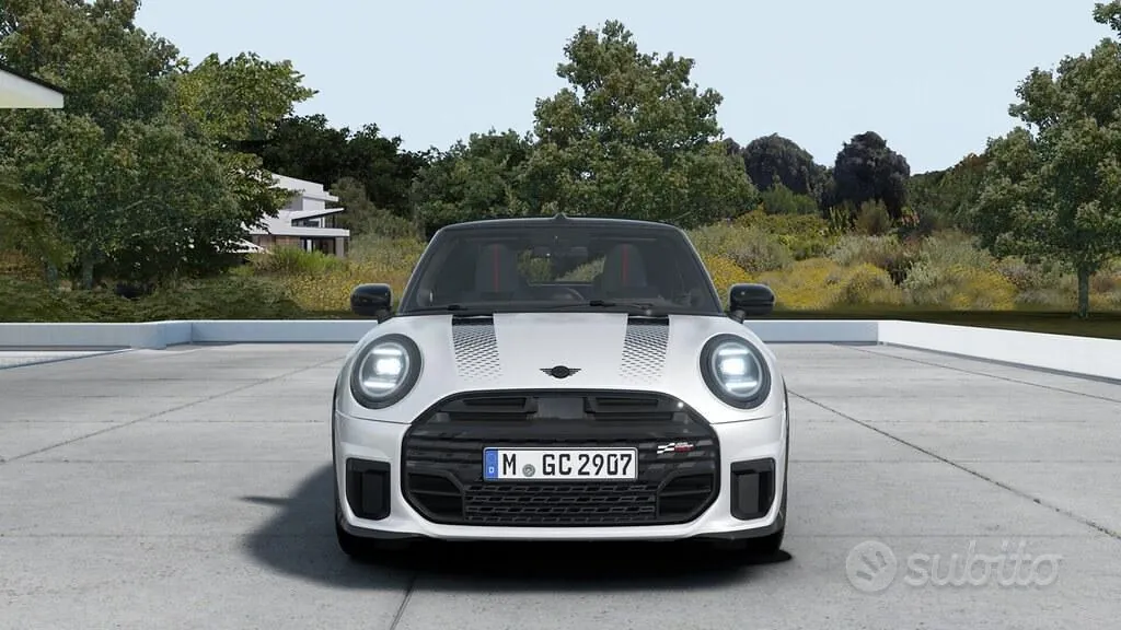 Mini Cooper 2026 photo 3