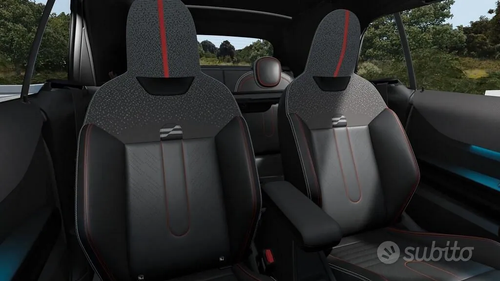 Mini Cooper 2026 photo 5